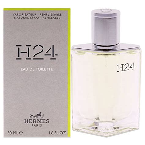 67181212093426 hermes|H24 Hermes H24 Men 1.6 oz EDT Spray .